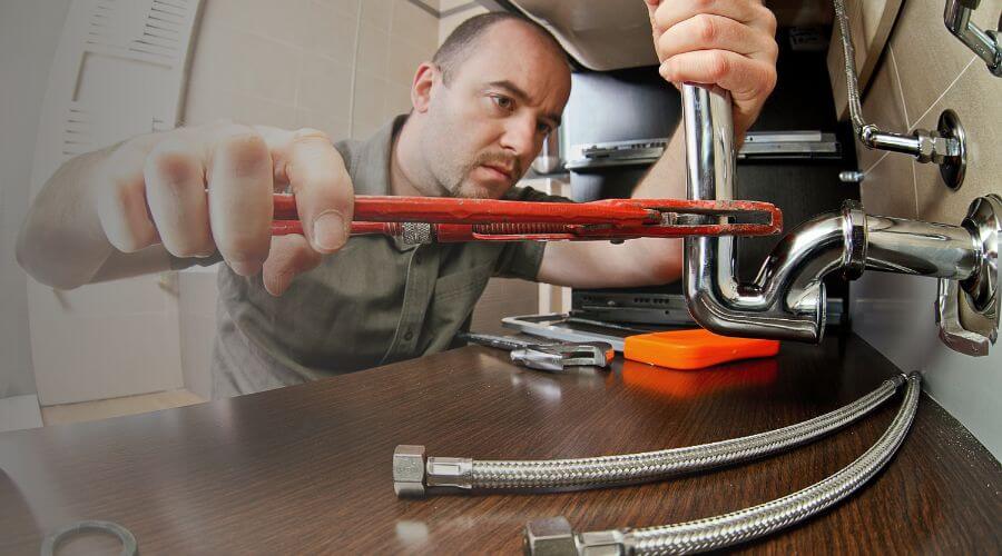 Local expert plumbing services in Ephraim, WI